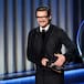 Pedro Pascal bromea sobre su brazo y señala a Kieran Culkin: "Me dio una paliza"