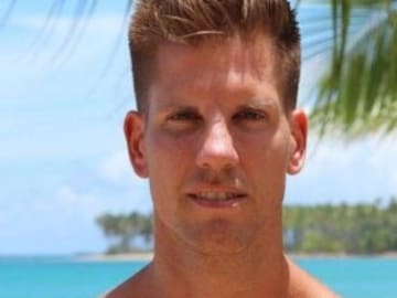 Carlos (‘La isla de las tentaciones 3’), acusado de suplantar la identidad de un actor porno