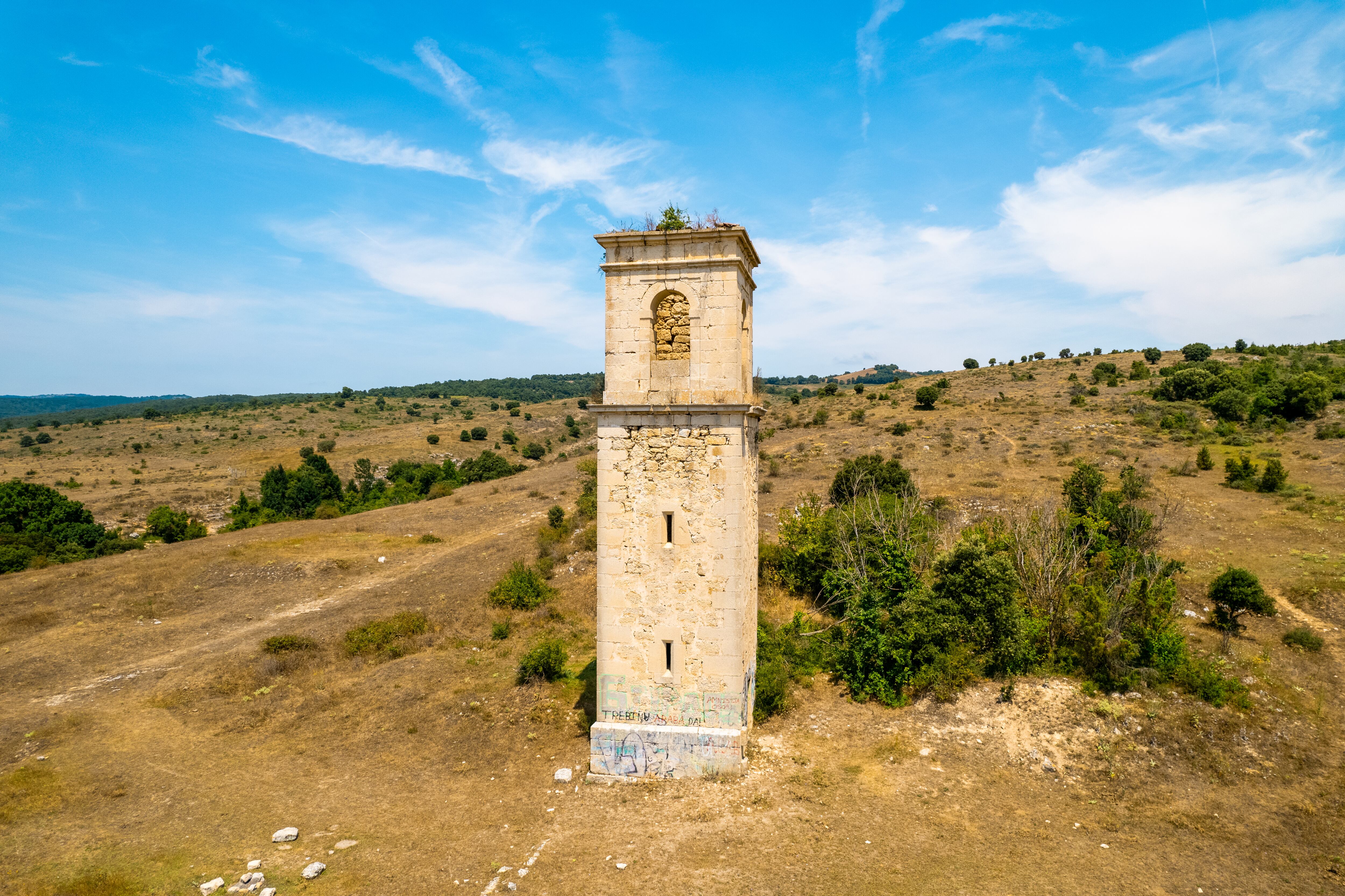 Ochate (Burgos).