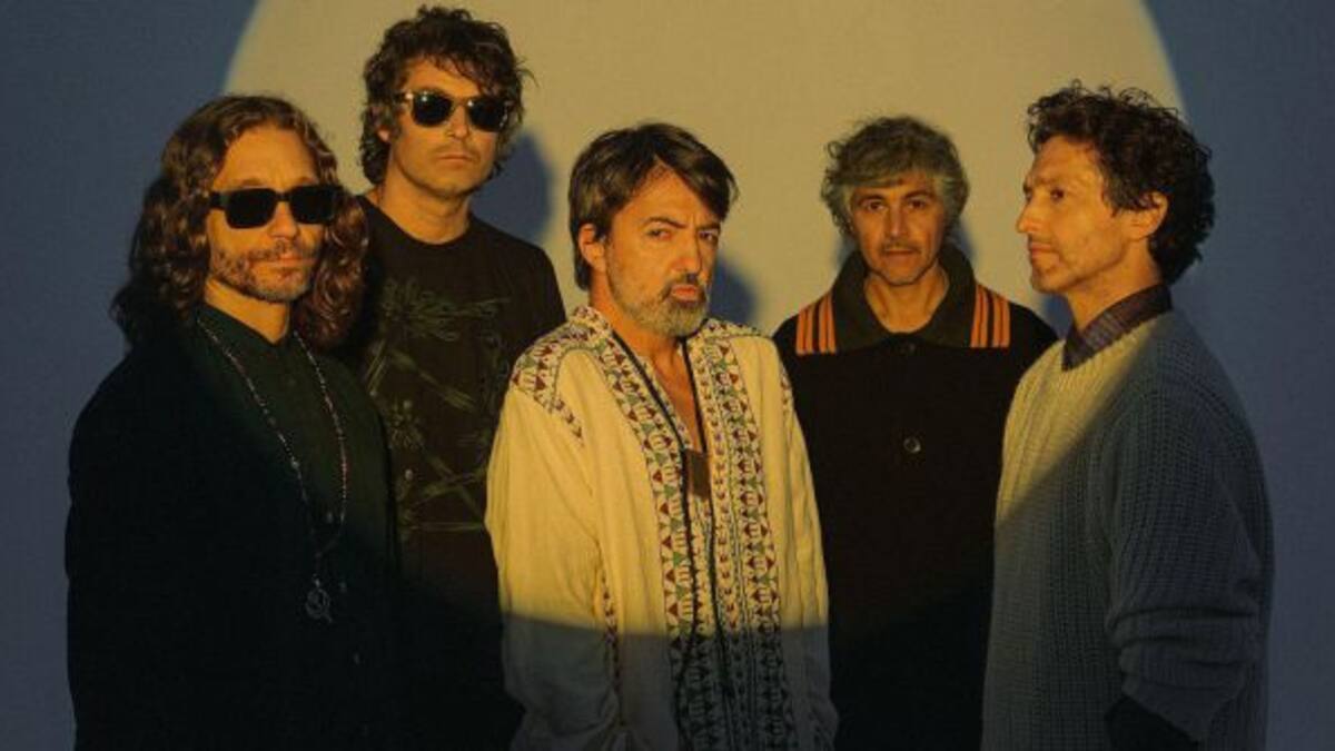 BABASONICOS at OPEN PARK: UNA EXCLUSIVA FIESTA PARA DESPEDIR EL AÑO