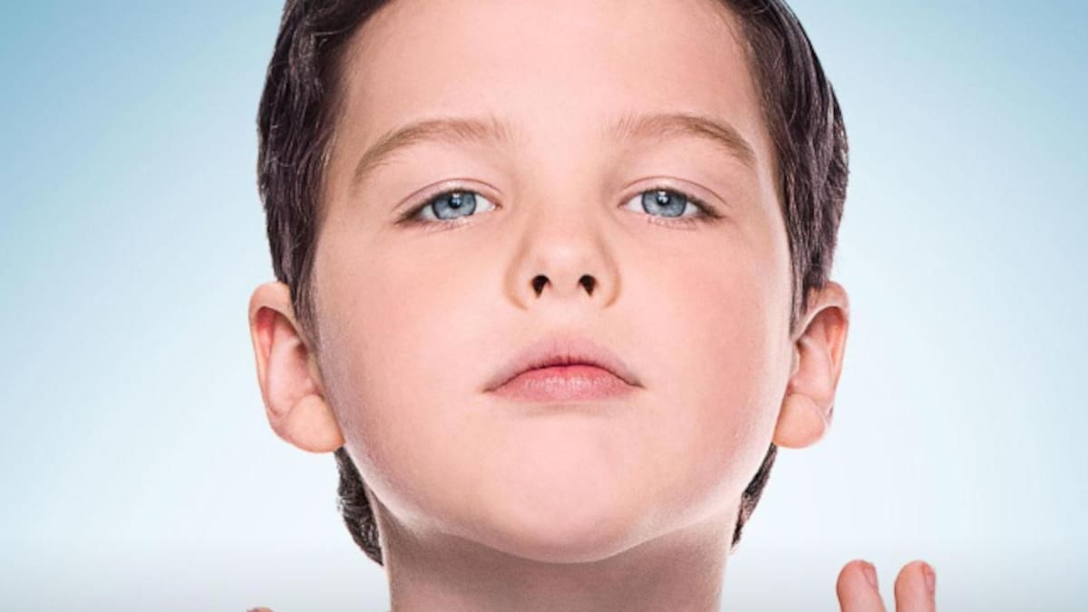 El spin off de ‘The Big Bang Theory’ también se verá en España