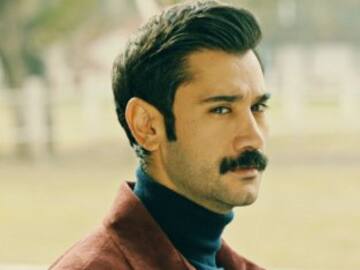 7 datos para conocer mejor a Ugur Günes, el actor que triunfa en Antena 3 con Tierra amarga