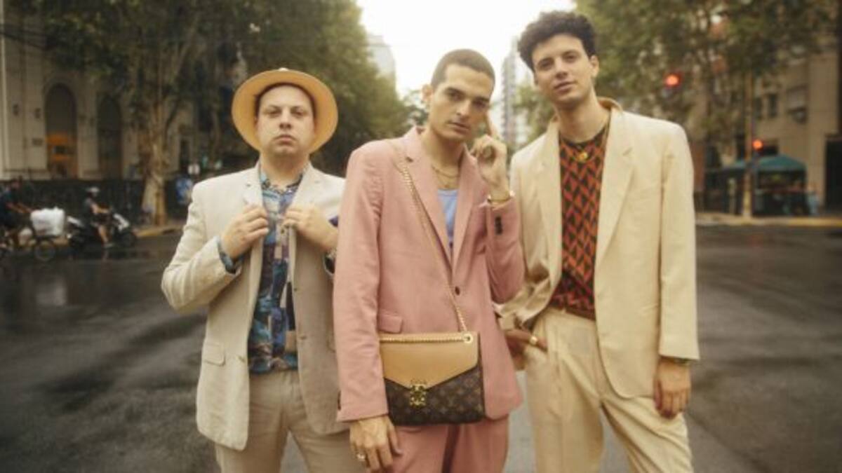 USTED SEÑALEMELO ESTRENA “VOID”, SU NUEVO SINGLE