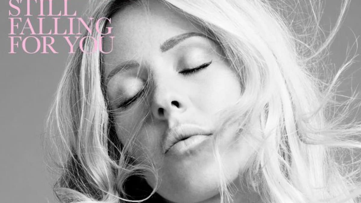 Así suena el nuevo tema de Ellie Goulding