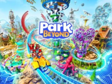 ‘Park Beyond’: Construye tu parque de atracciones en 2023