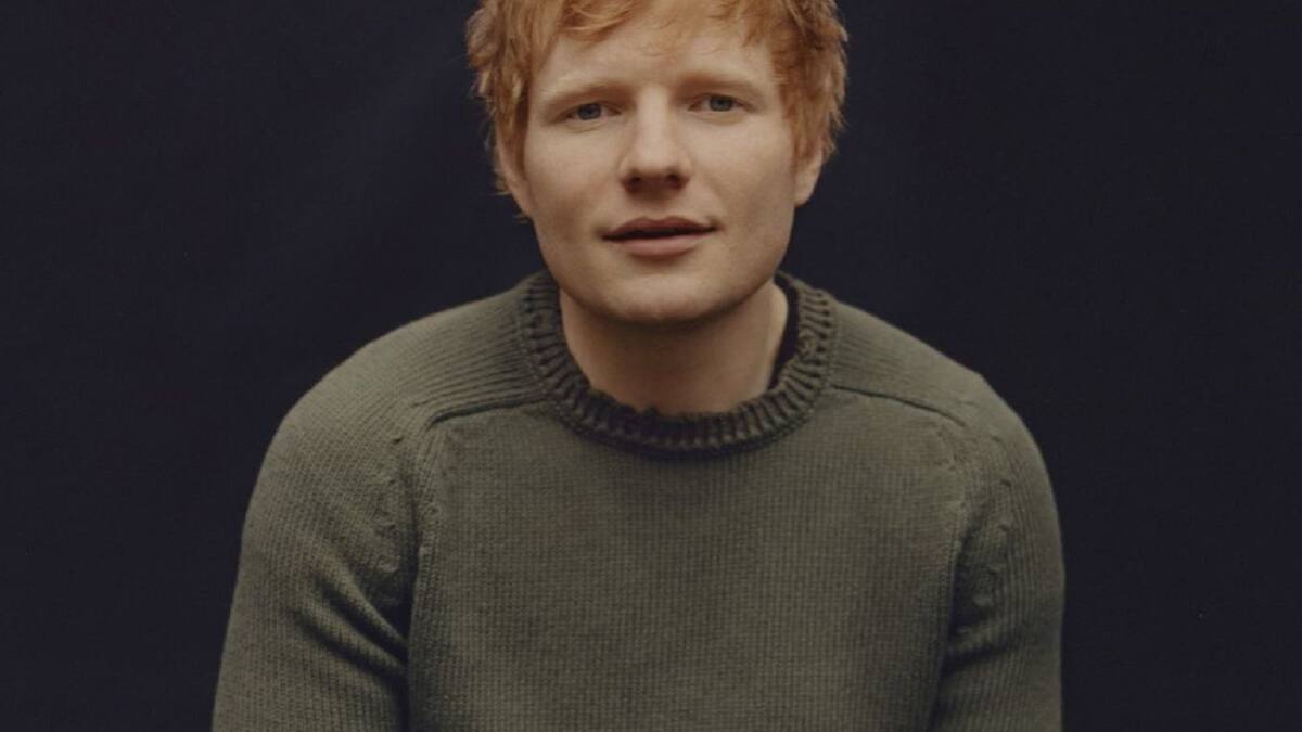 Ed Sheeran y Lil Baby unen fuerzas en el remix de la canción ‘2Step’