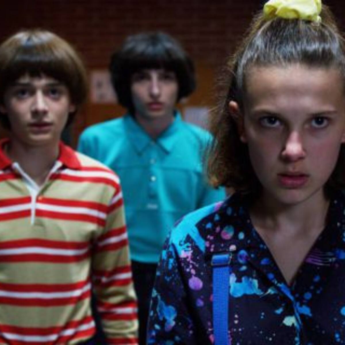 Un personaje muy querido estaría en la cuarta temporada de Stranger Things