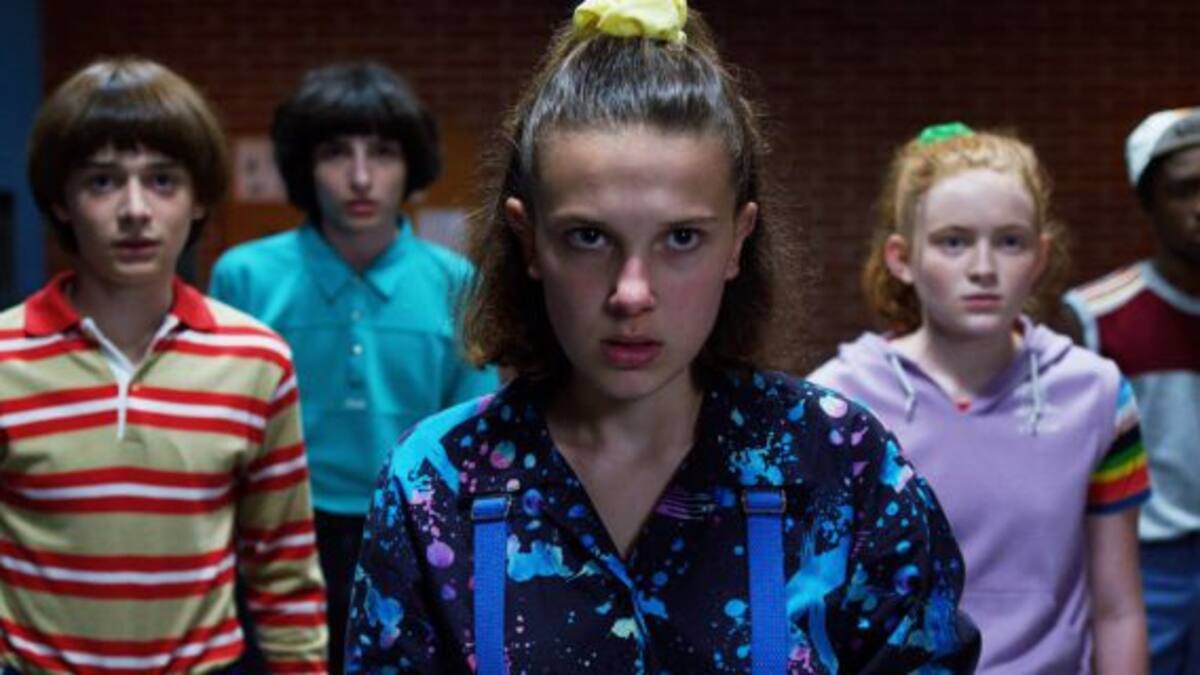 Un personaje muy querido estaría en la cuarta temporada de Stranger Things