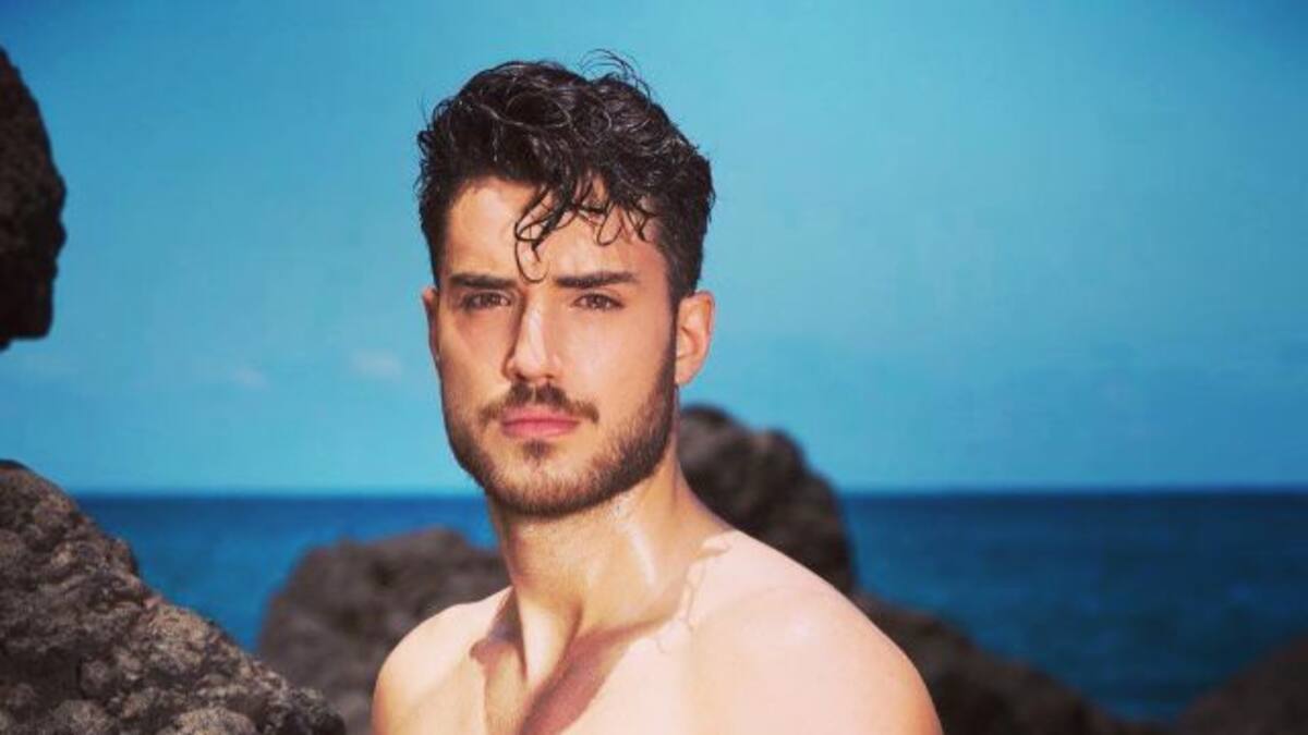 Ya tenemos nuevo guapo oficial de España