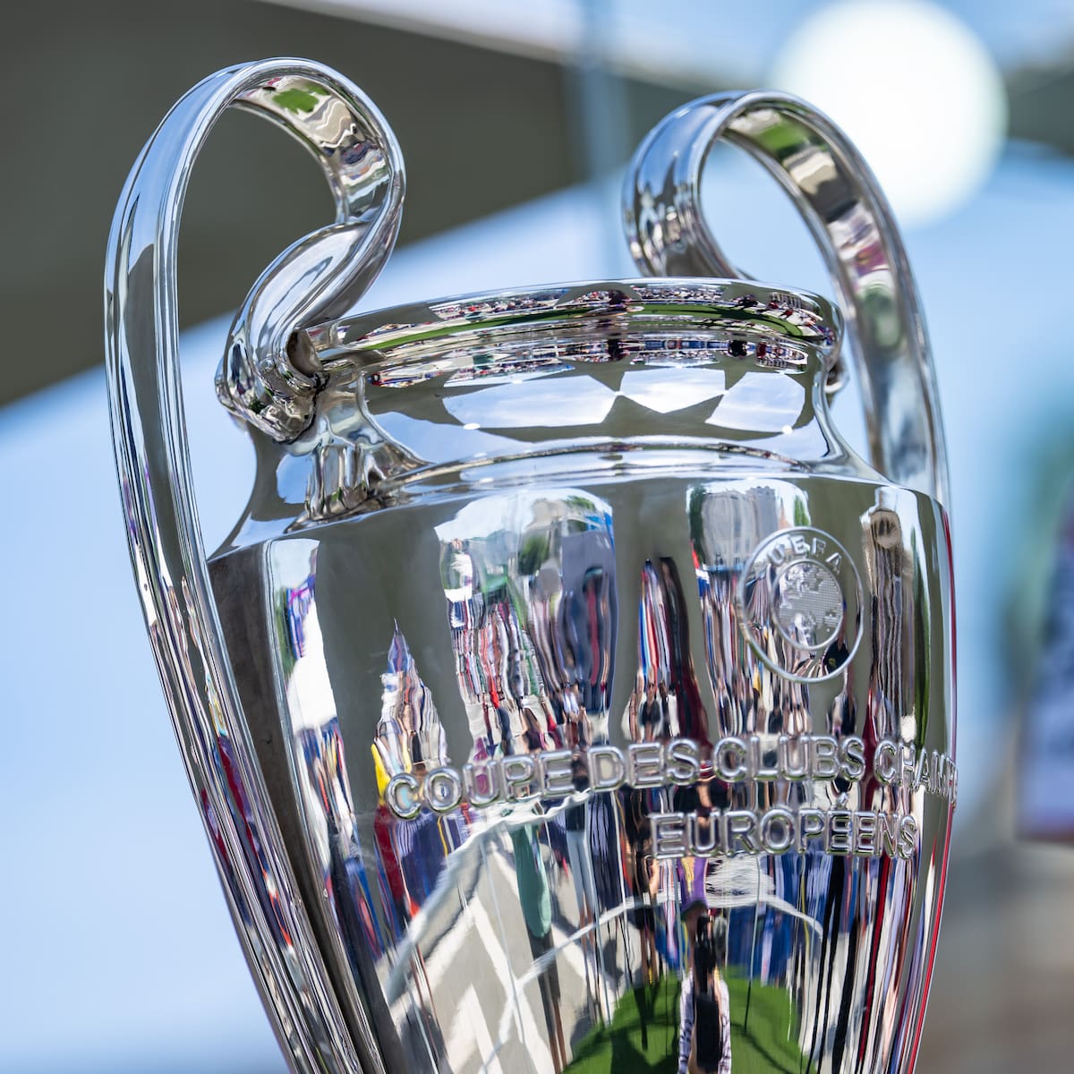 Sorteo de la Champions League 2026/27: cuándo es, horario y dónde ver en directo