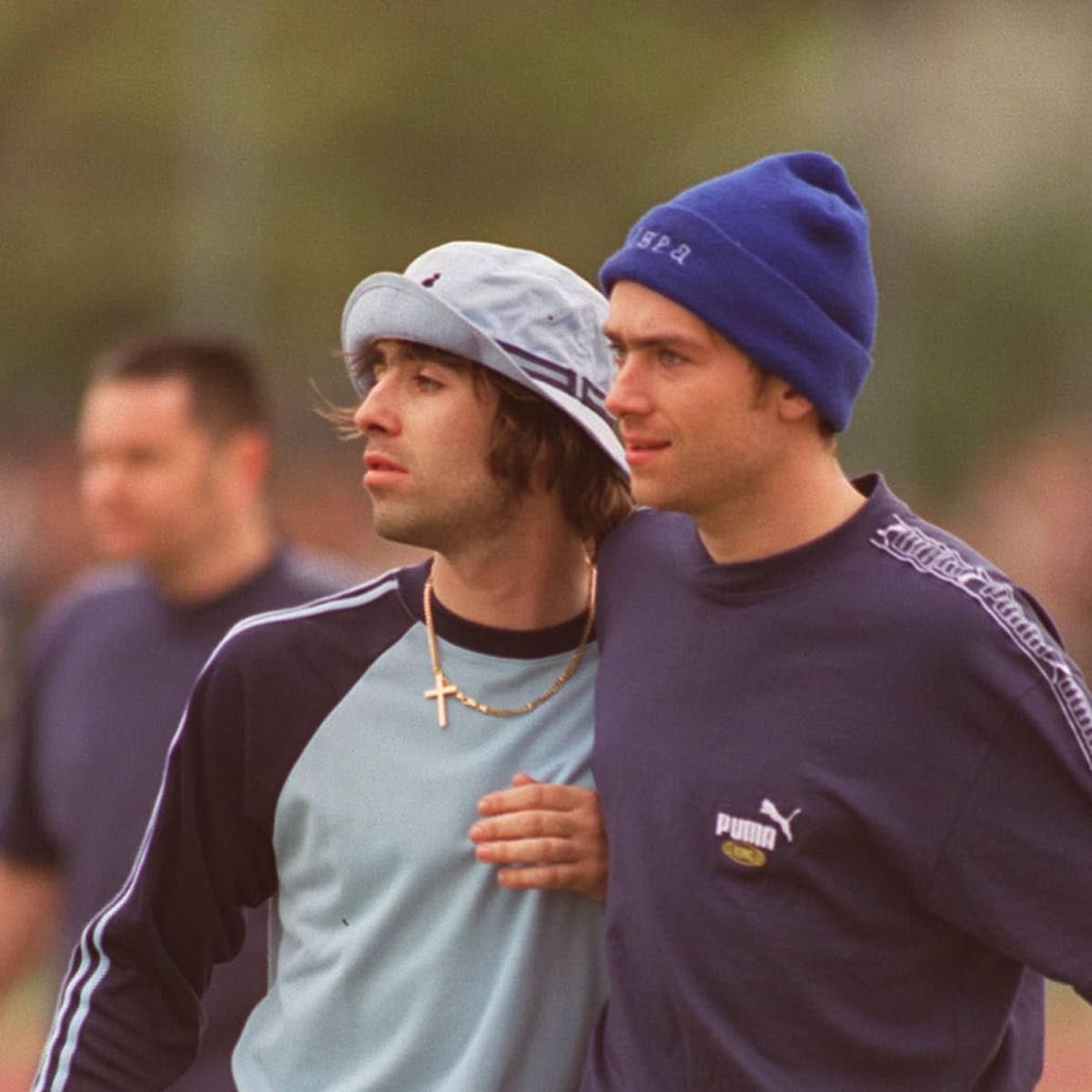 Oasis vs. Blur: no hay un rey del britpop, según Fernandisco y Luqui