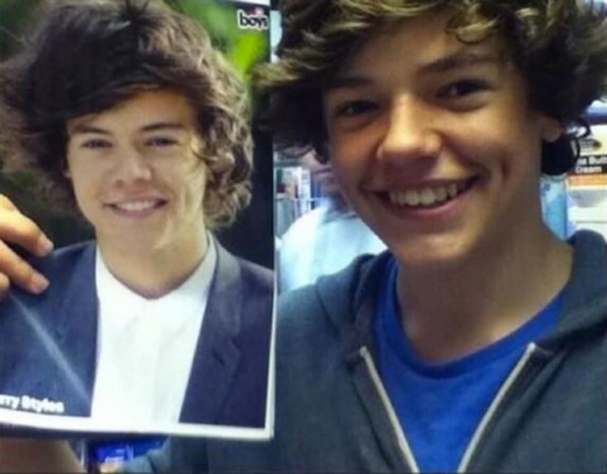 Harry Styles