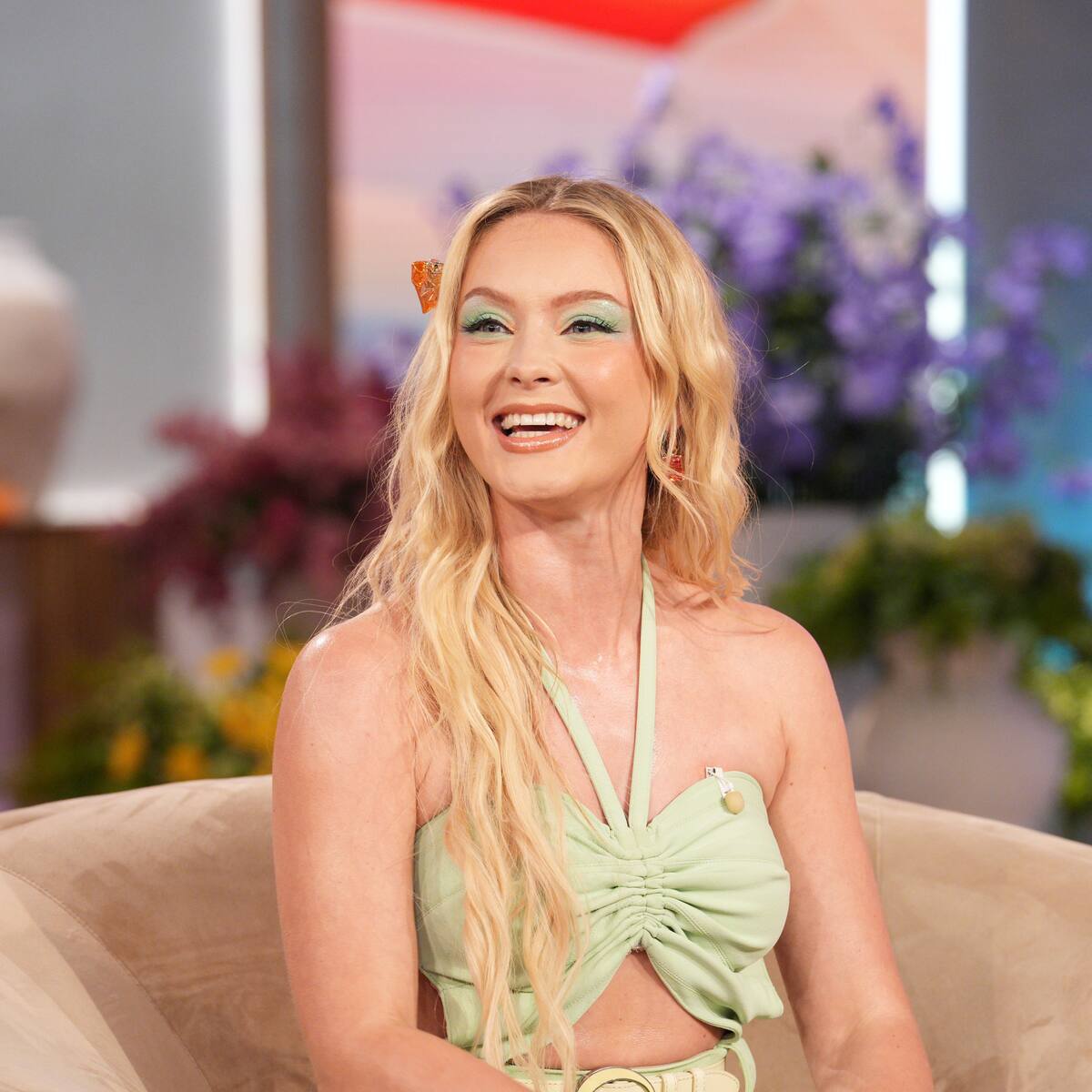 Thalia, Tate McRae y Zara Larsson, reconocidas en Billboard Women in Music 2026