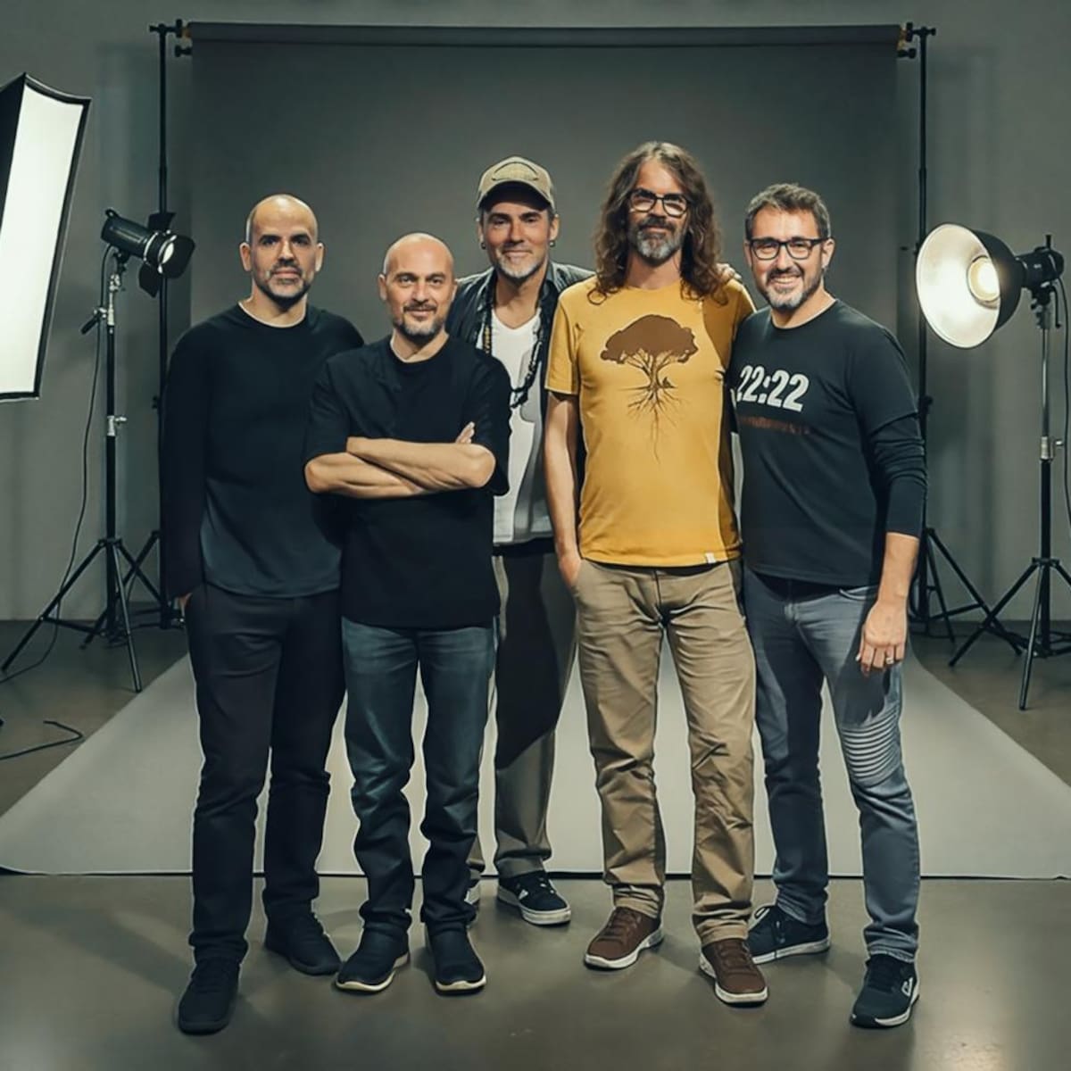 Gossos tornen als escenaris aquest 2026