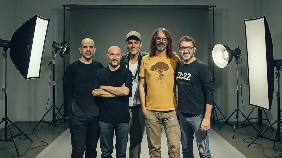 Gossos tornen als escenaris aquest 2026