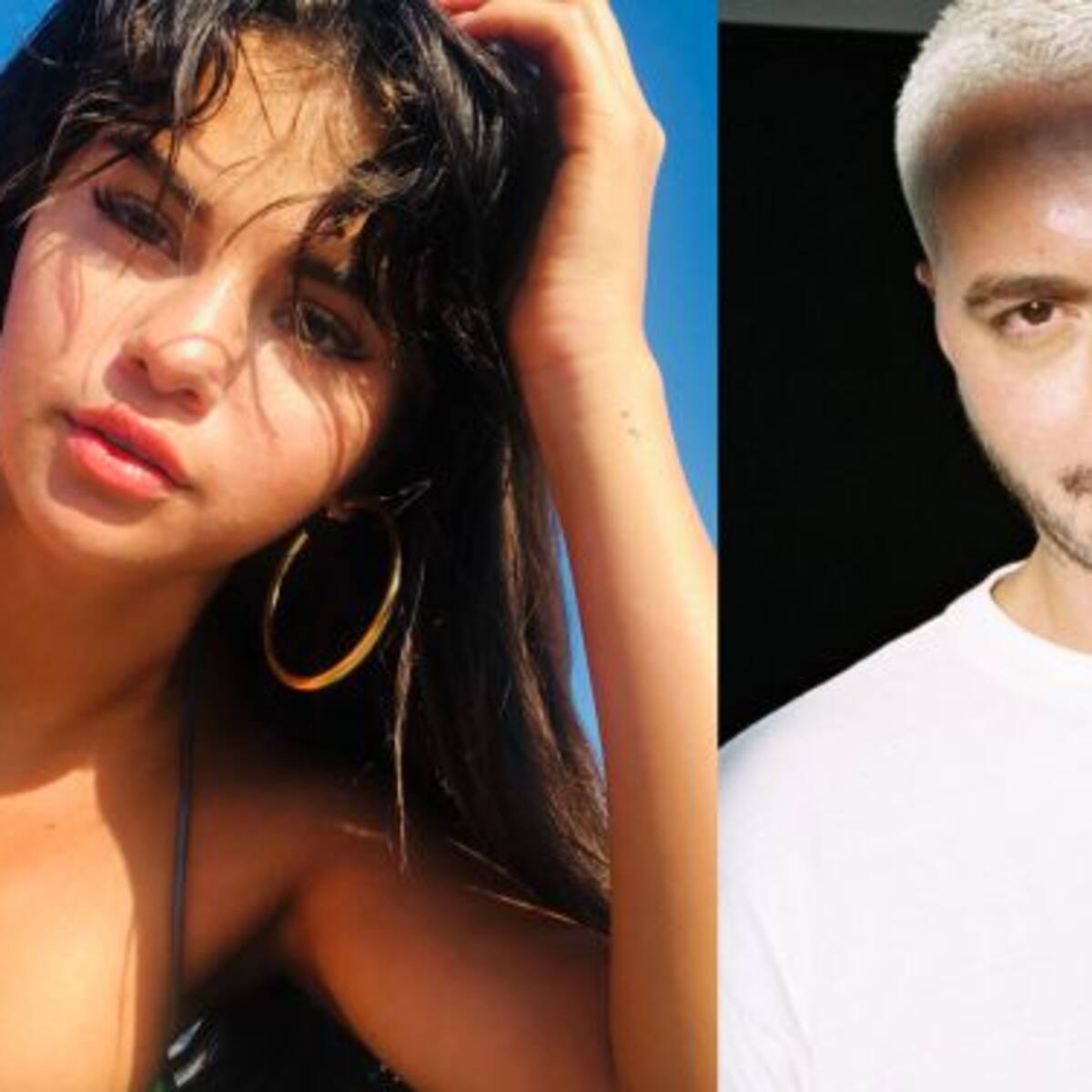 Selena Gomez y J Balvin preparan colaboración