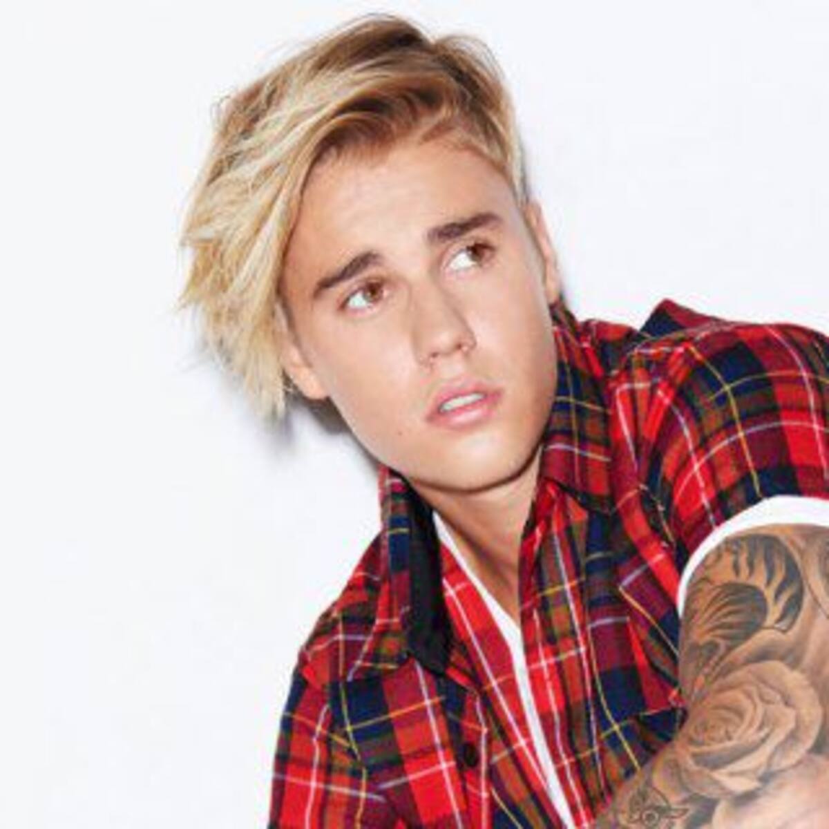 Justin Bieber hace twerking en su nuevo single