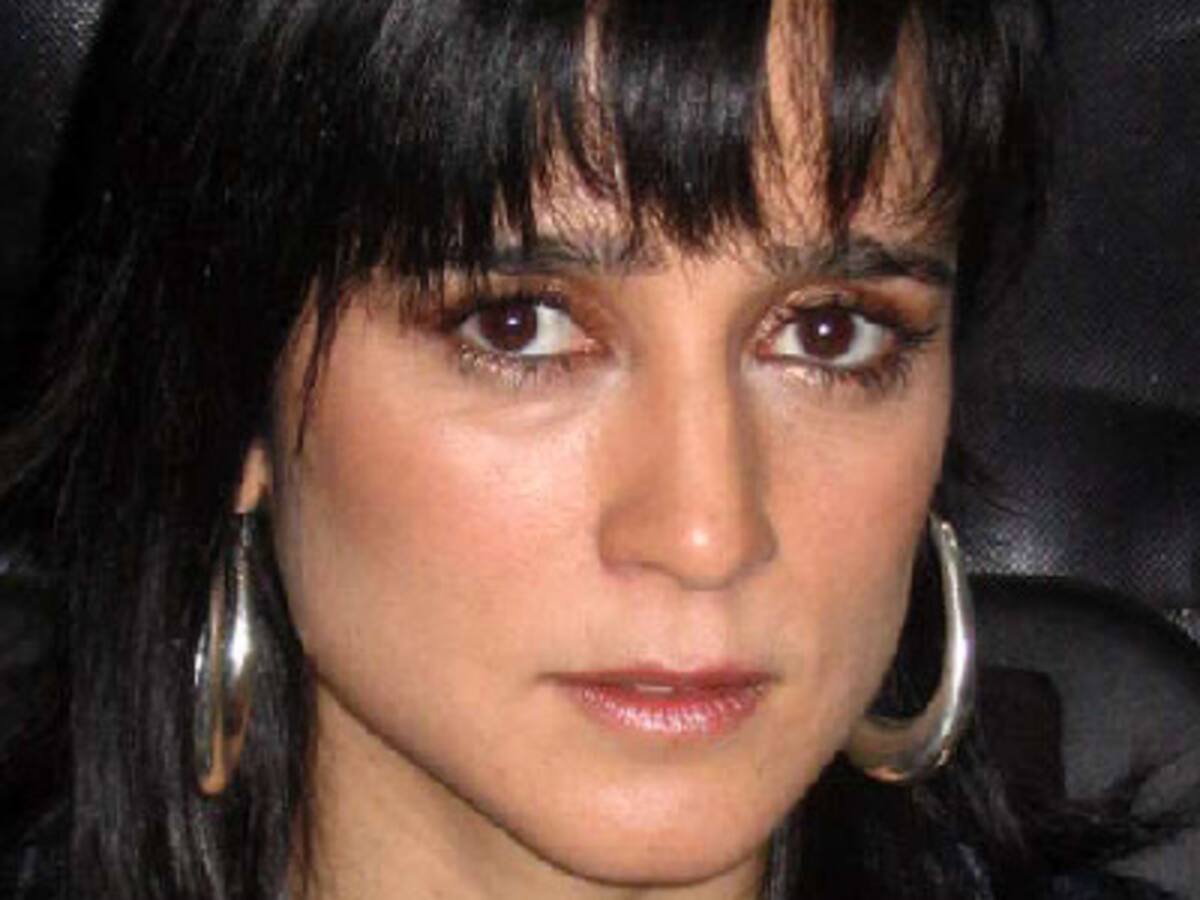 Julieta Venegas