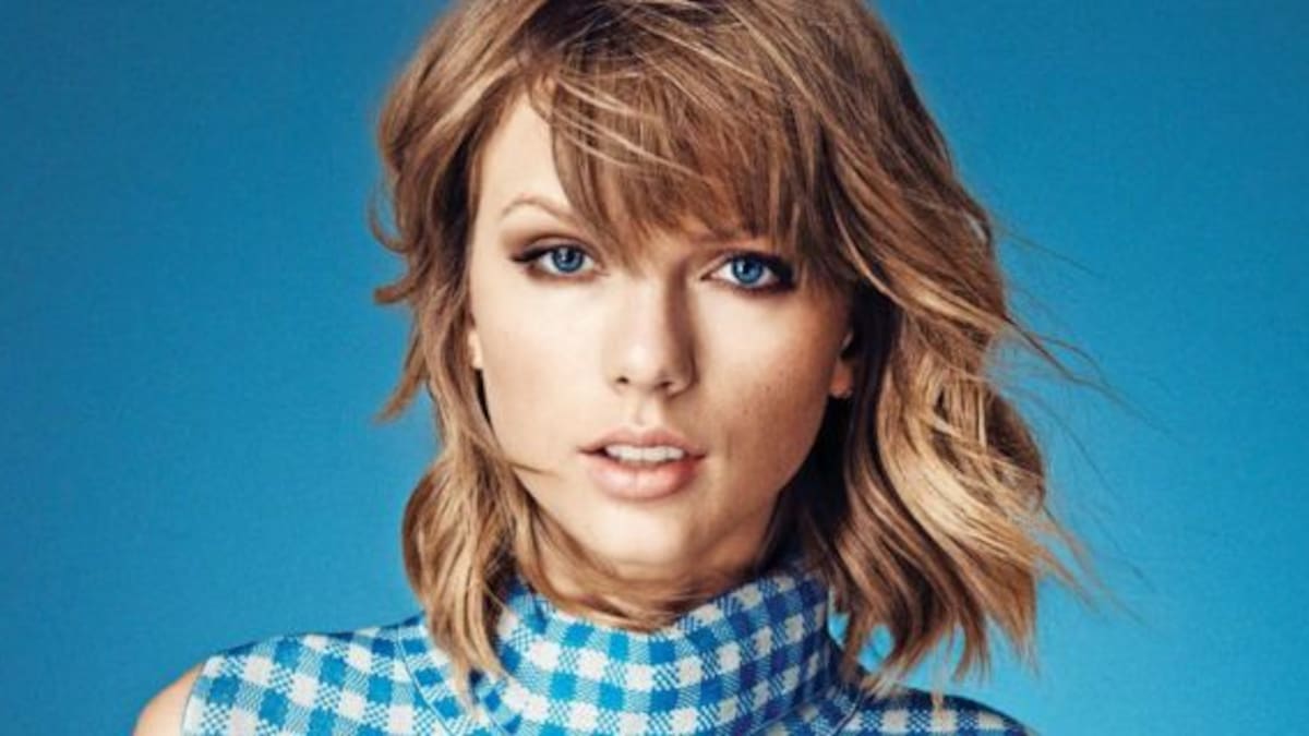 El histórico record de Taylor Swift