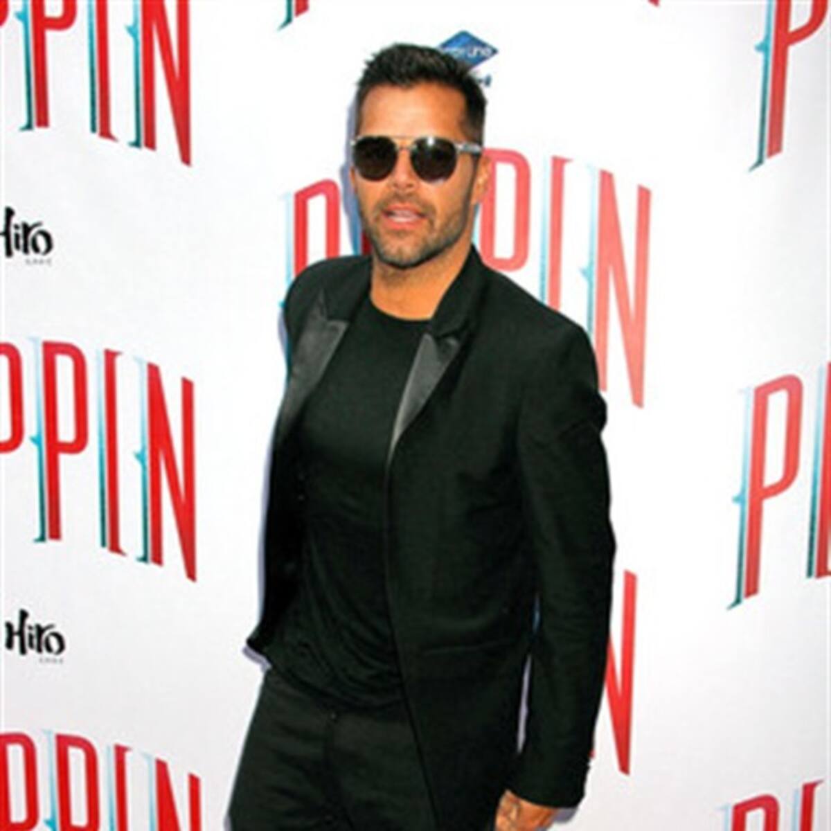 El negocio millonario de Ricky Martin