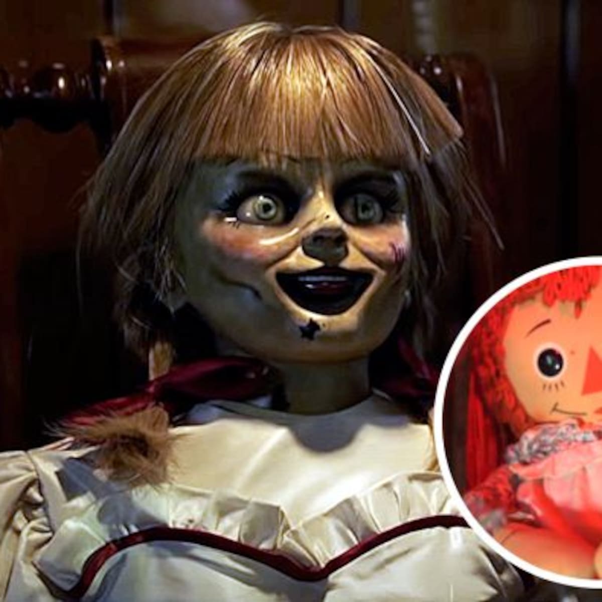 Los mejores memes de la desaparición de Annabella