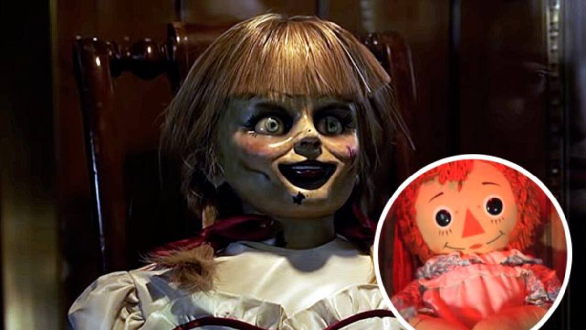 Los mejores memes de la desaparición de Annabella