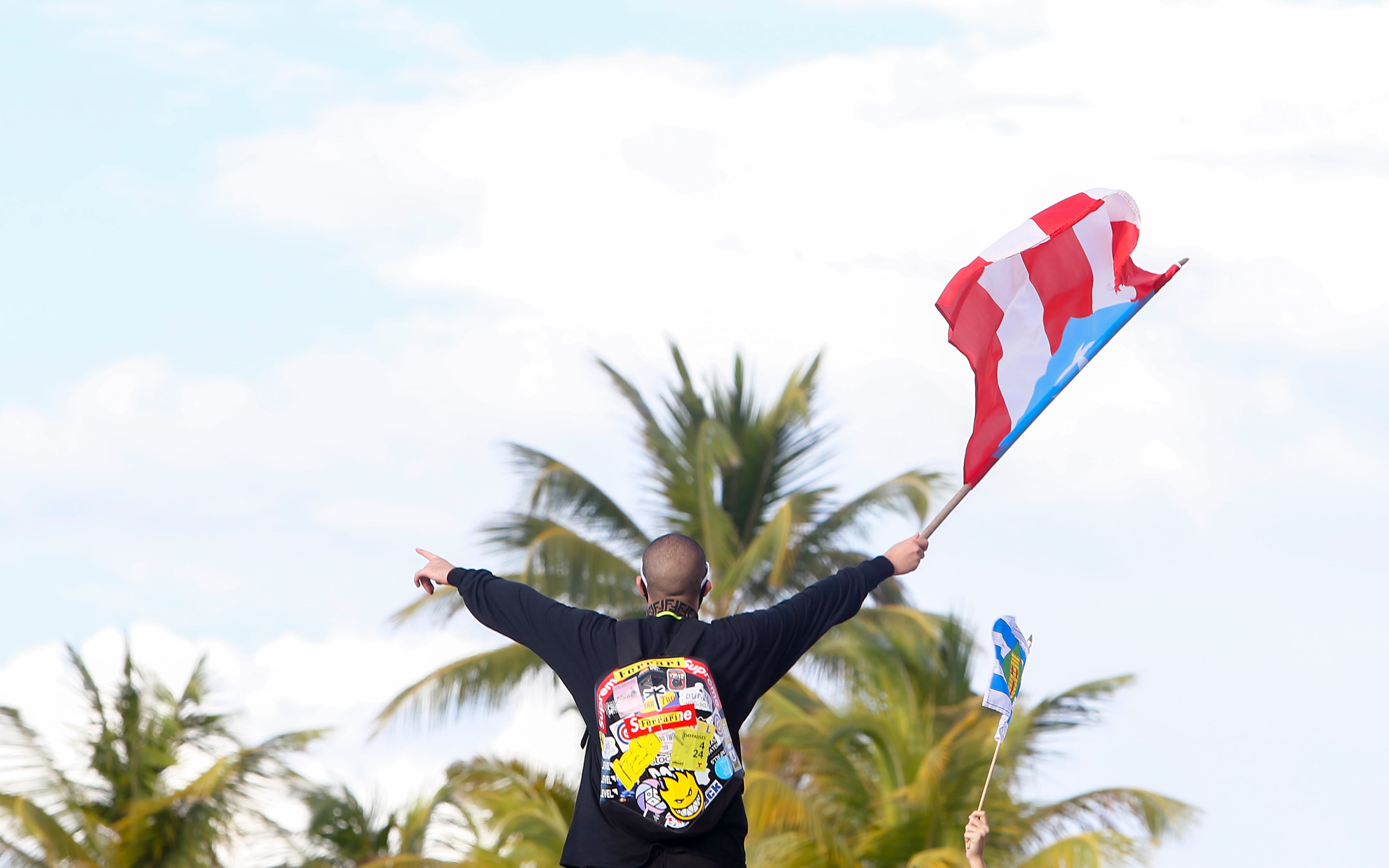 ‘Te Boté Remix’, de Bad Bunny, Nicky Jam y Ozuna: Un himno que parece una canción de desamor, pero en realidad es otra cosa