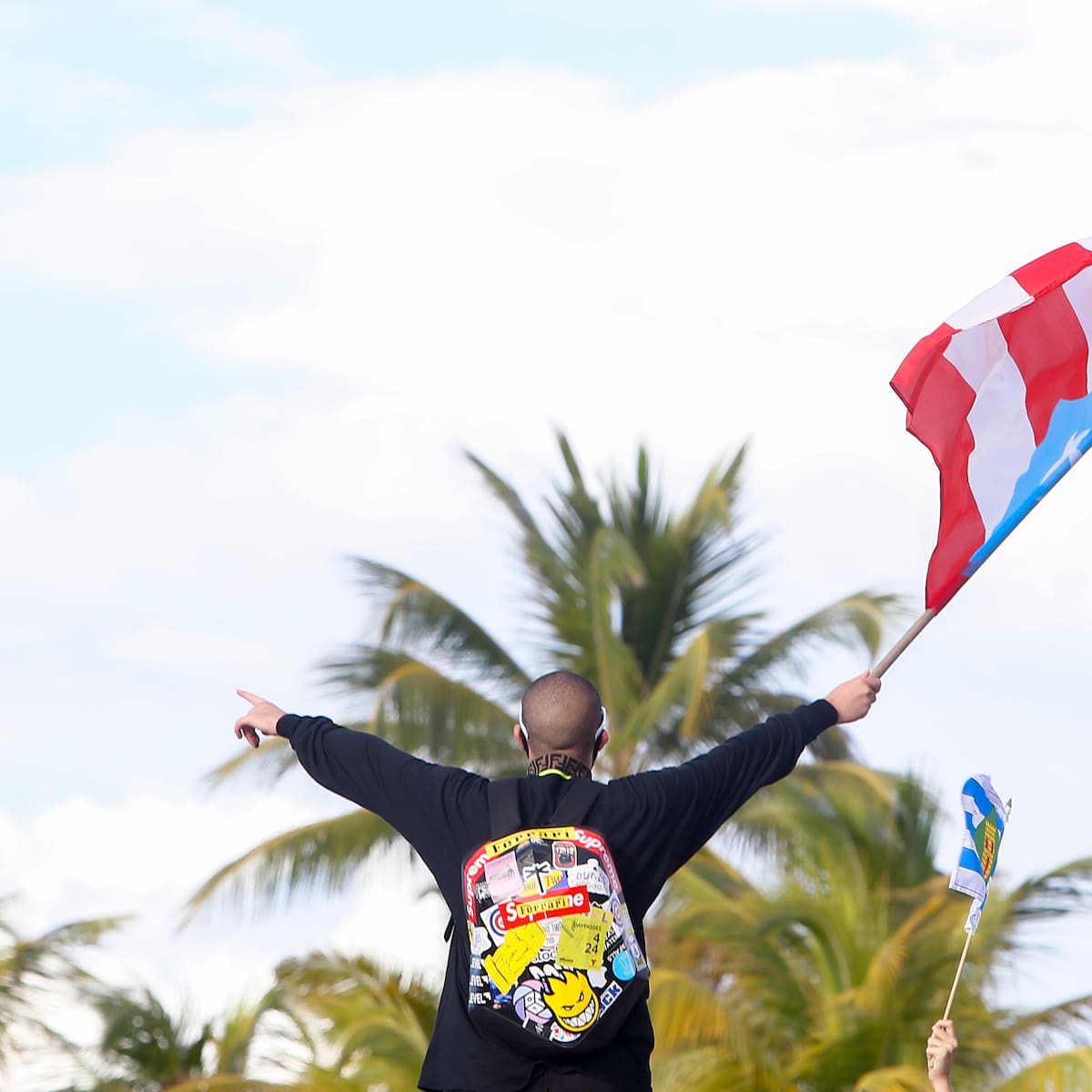 ‘Te Boté Remix’, de Bad Bunny, Nicky Jam y Ozuna: Un himno que parece una canción de desamor, pero en realidad es otra cosa