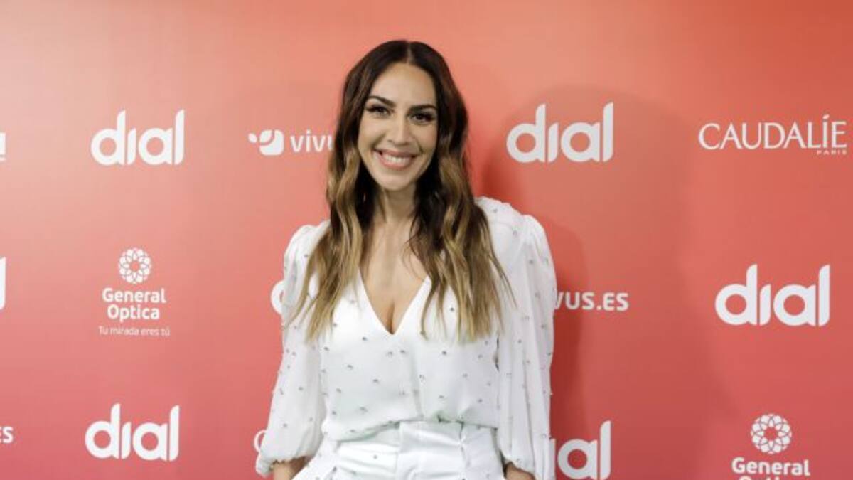 Mónica Naranjo se despide de ‘La isla de las tentaciones’