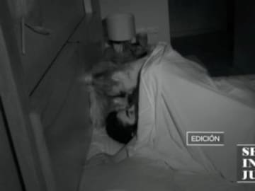 La audiencia pasa del amor al odio con Keyla de ‘La isla de las tentaciones’ tras lo sucedido con Adrián