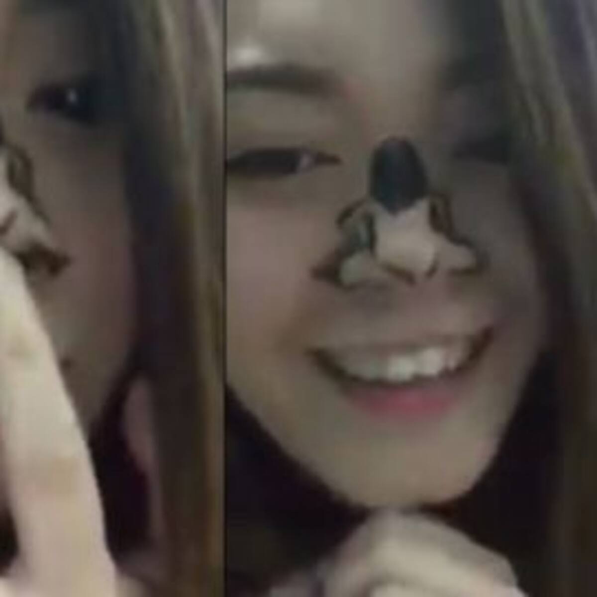 "Nose Twerking", lo último en videos virales