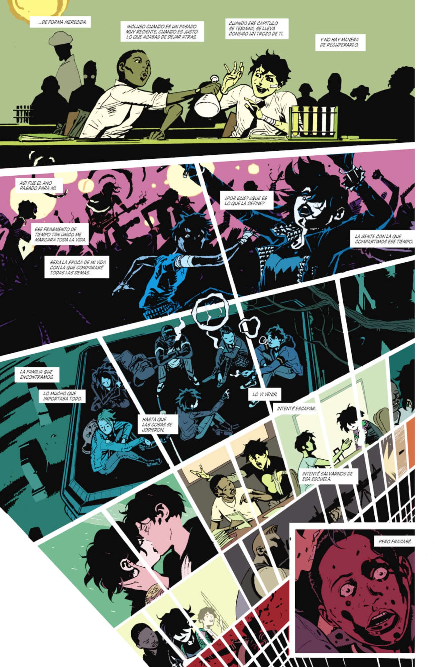 Clase Letal Edición de Lujo