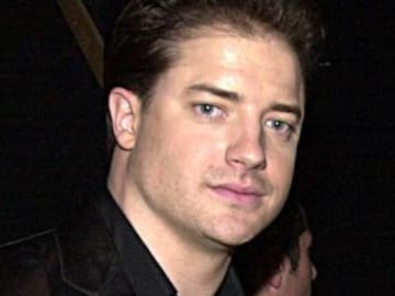 Dwayne Johnson también se rinde al éxito de Brendan Fraser con un bonito recuerdo de su debut: “Él me apoyó”