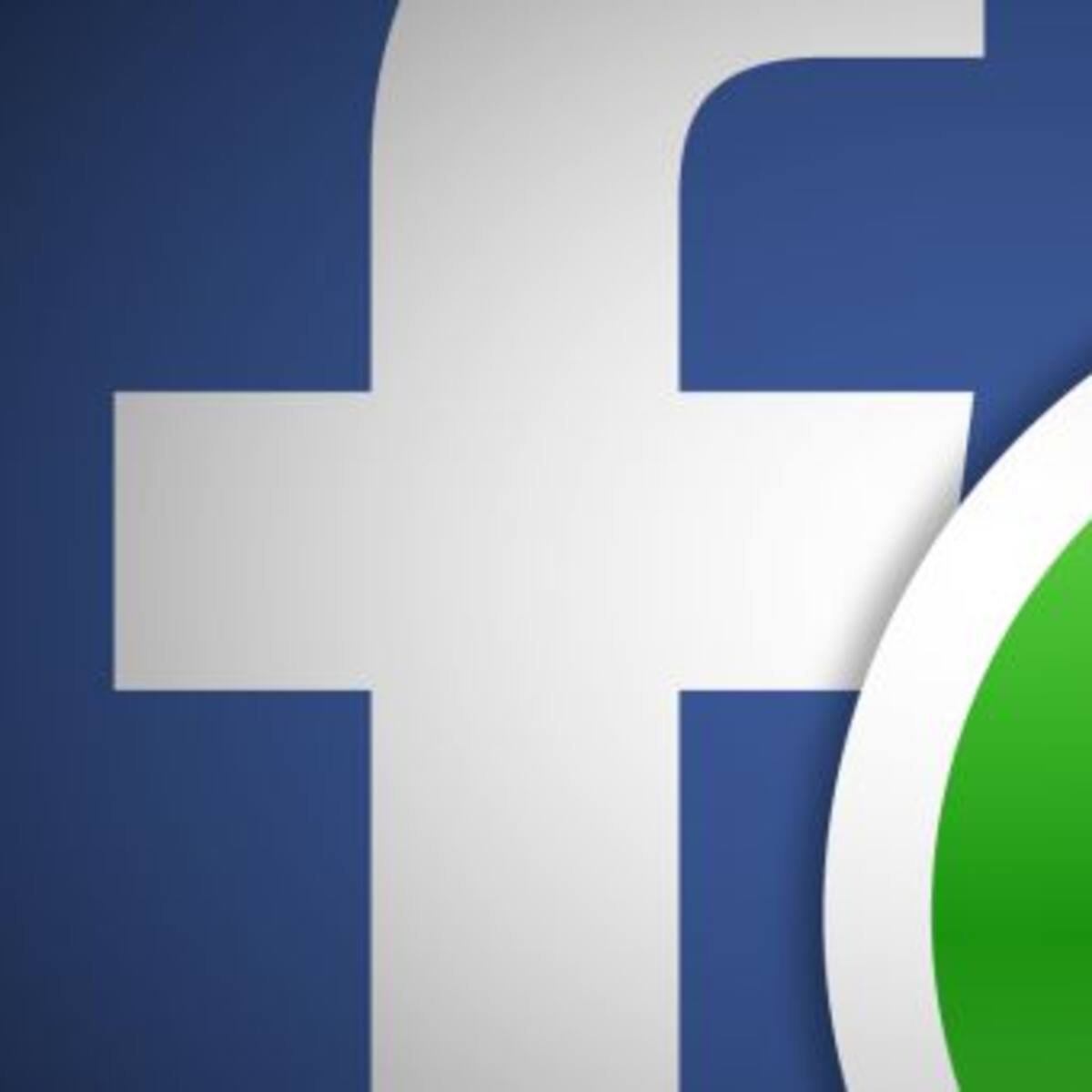 WhatsApp cerca de unirse a Facebook