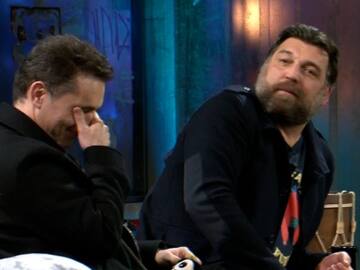 El tremendo spoiler de 'La Casa de Papel' que ha hecho una espectadora en 'La Resistencia'