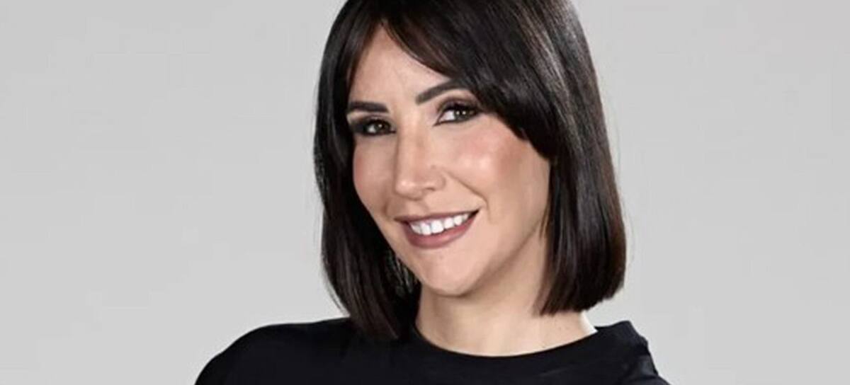 Fani Carbajo, concursante de 'Supervivientes All Stars 2'.