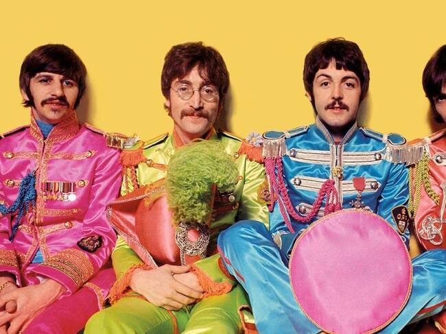 The Beatles Y Sus Hijos