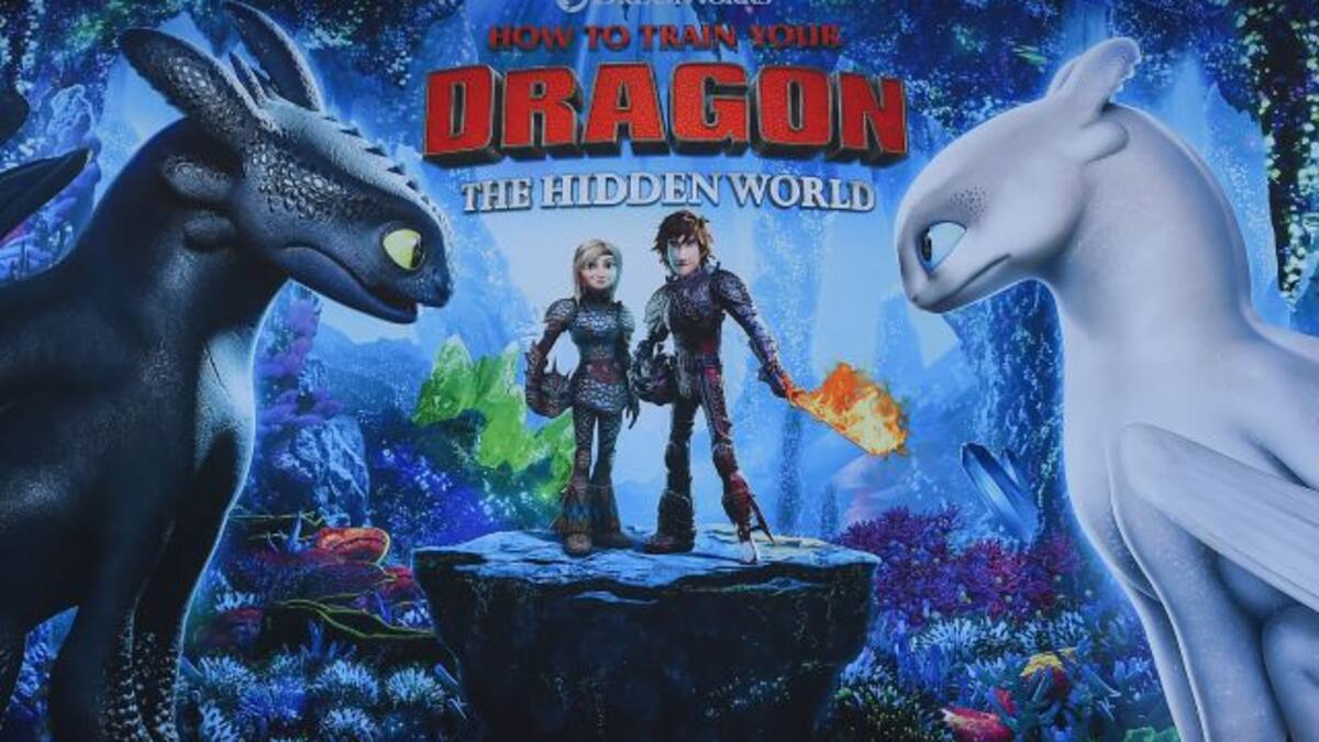 como entrenar a tu dragon live action