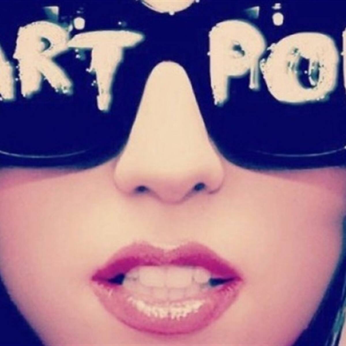 Lady GaGa anuncia sus nuevas canciones