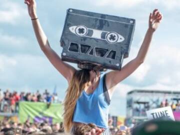 #SaveTheSummer, la iniciativa de diversos festivales para hacer frente al Coronavirus