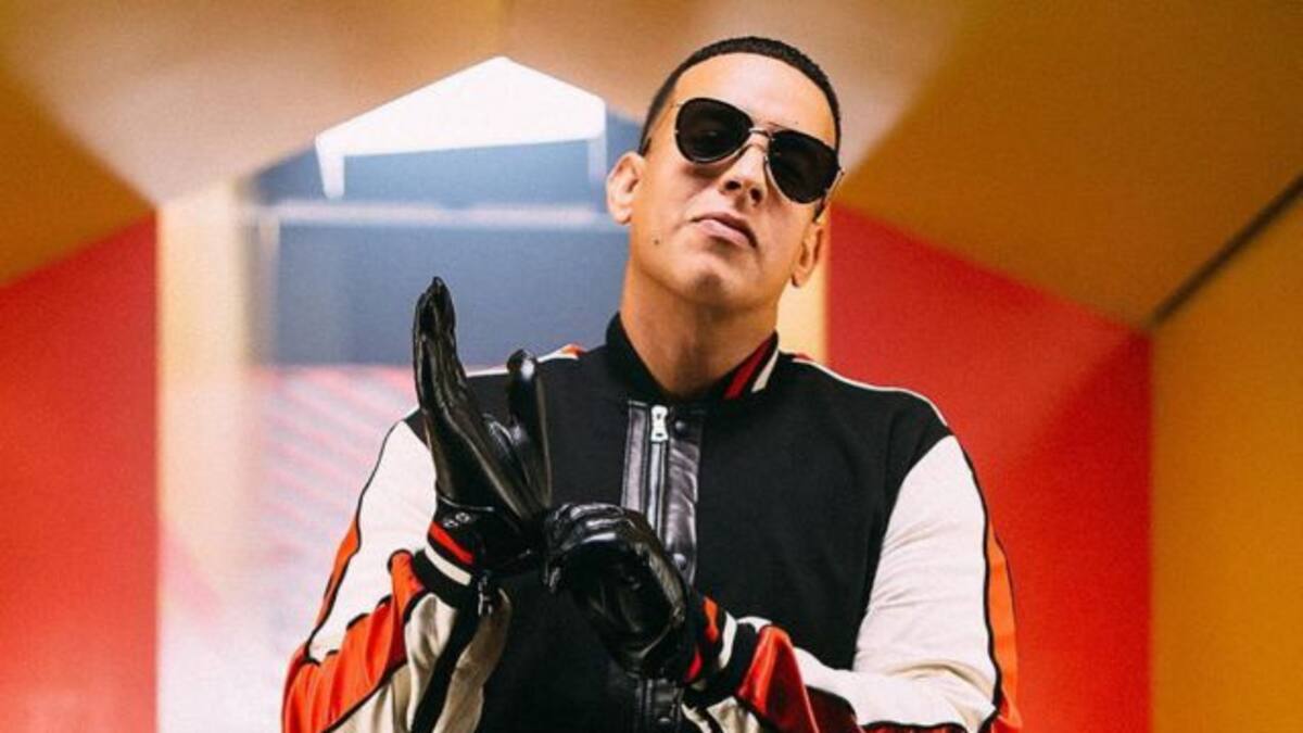 ¡Atención! El concierto de Daddy Yankee en Costa Rica será en julio
