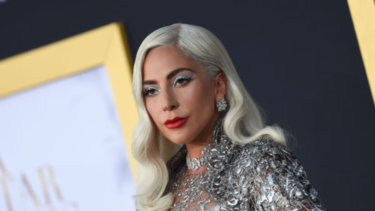 Lady Gaga y otros éxitos con nombre de mujer en bandas sonoras
