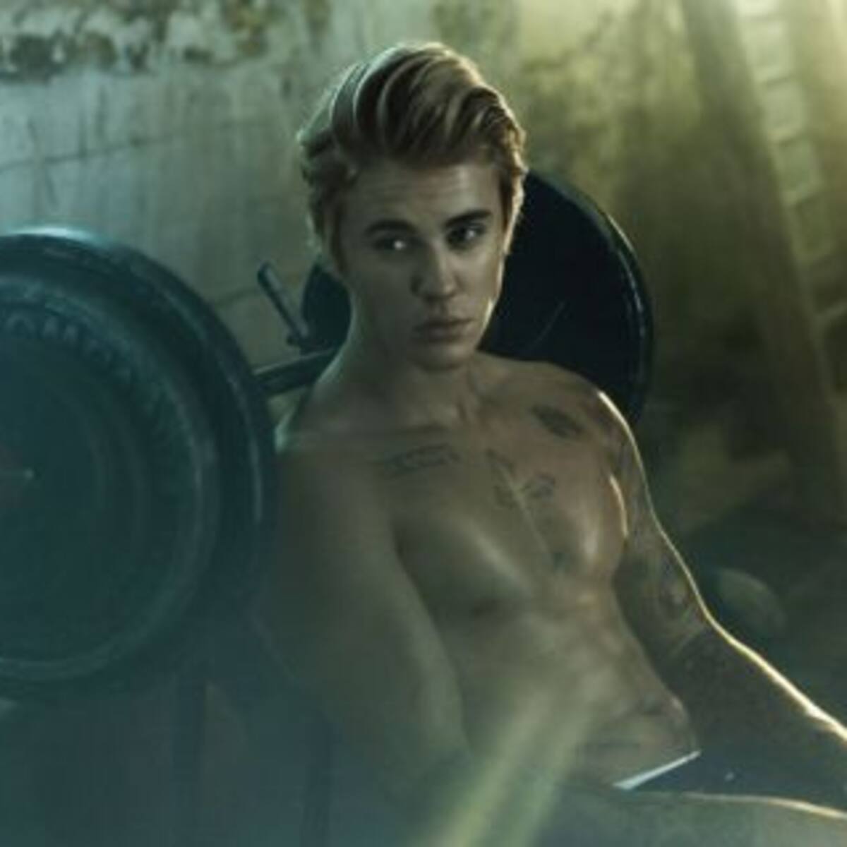 Justin Bieber supera a One Direction en Spotify