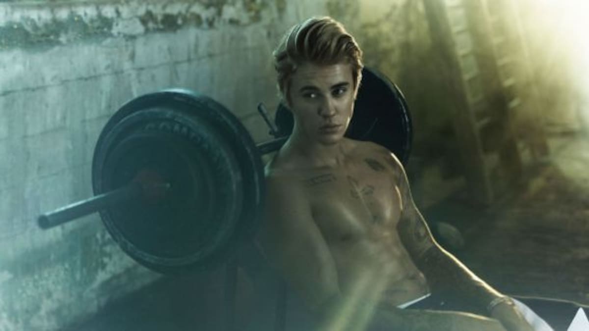 Justin Bieber supera a One Direction en Spotify