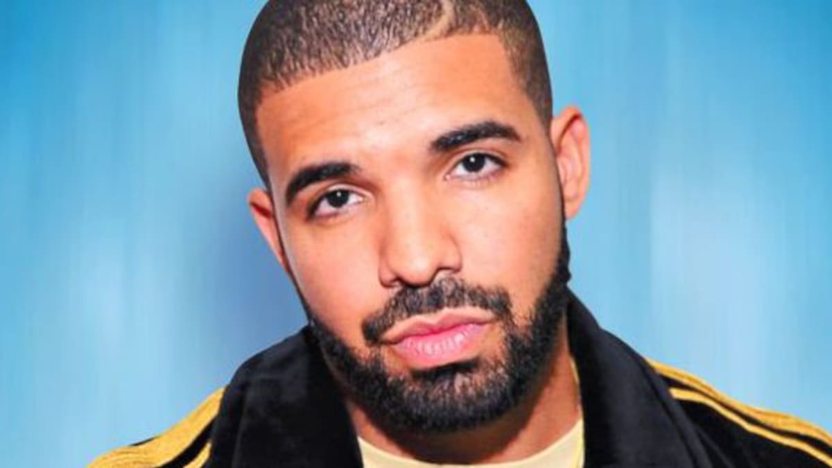 Insólito: Una mujer le robó comida y agua a Drake
