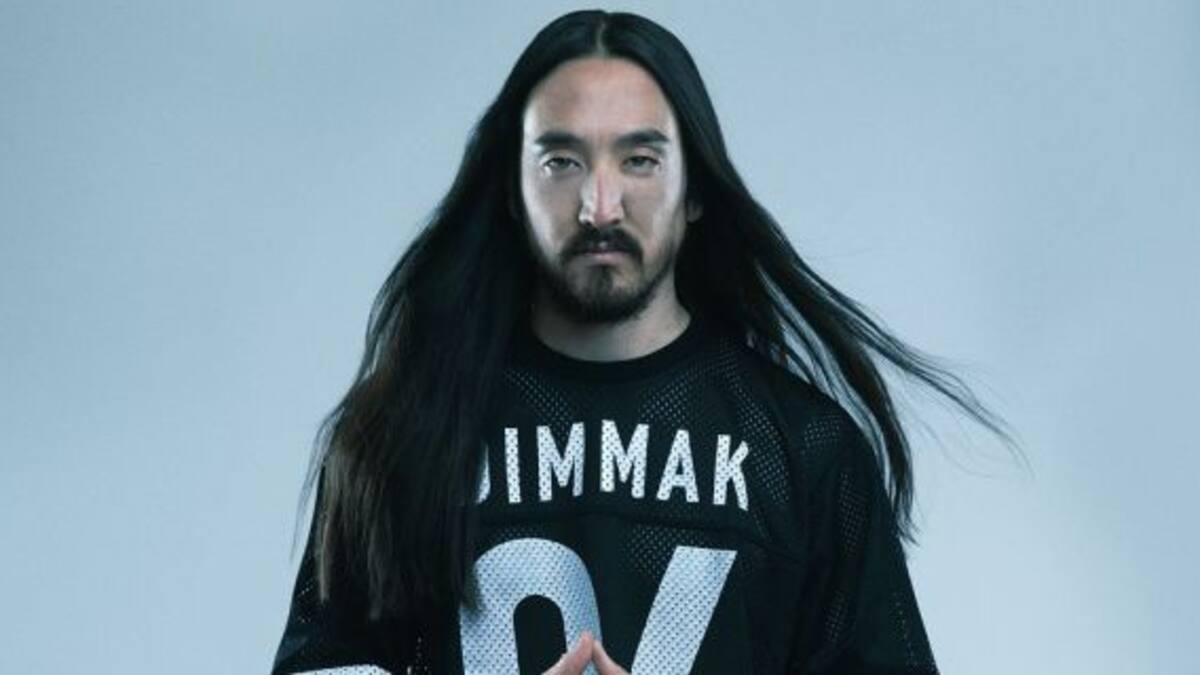 ¡No te pierdas el Facebook Live de Steve Aoki con Luis López!