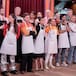 Salseo en 'MasterChef Celebrity': las influencers se posicionan de parte de Marina Rivers tras las palabras de Pelayo