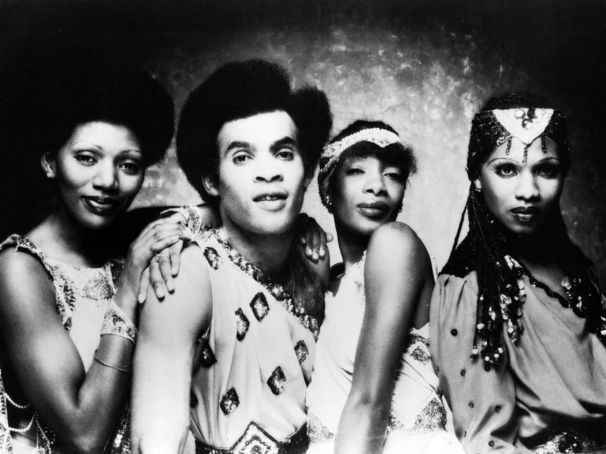 Rasputin, la pista de baile y un final en San Petersburgo: el extraño destino de Bobby Farrell (Boney M)