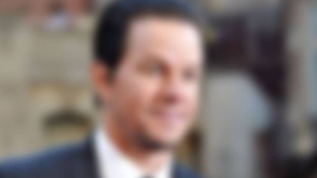 ¡Este es el actor mejor pago del mundo!