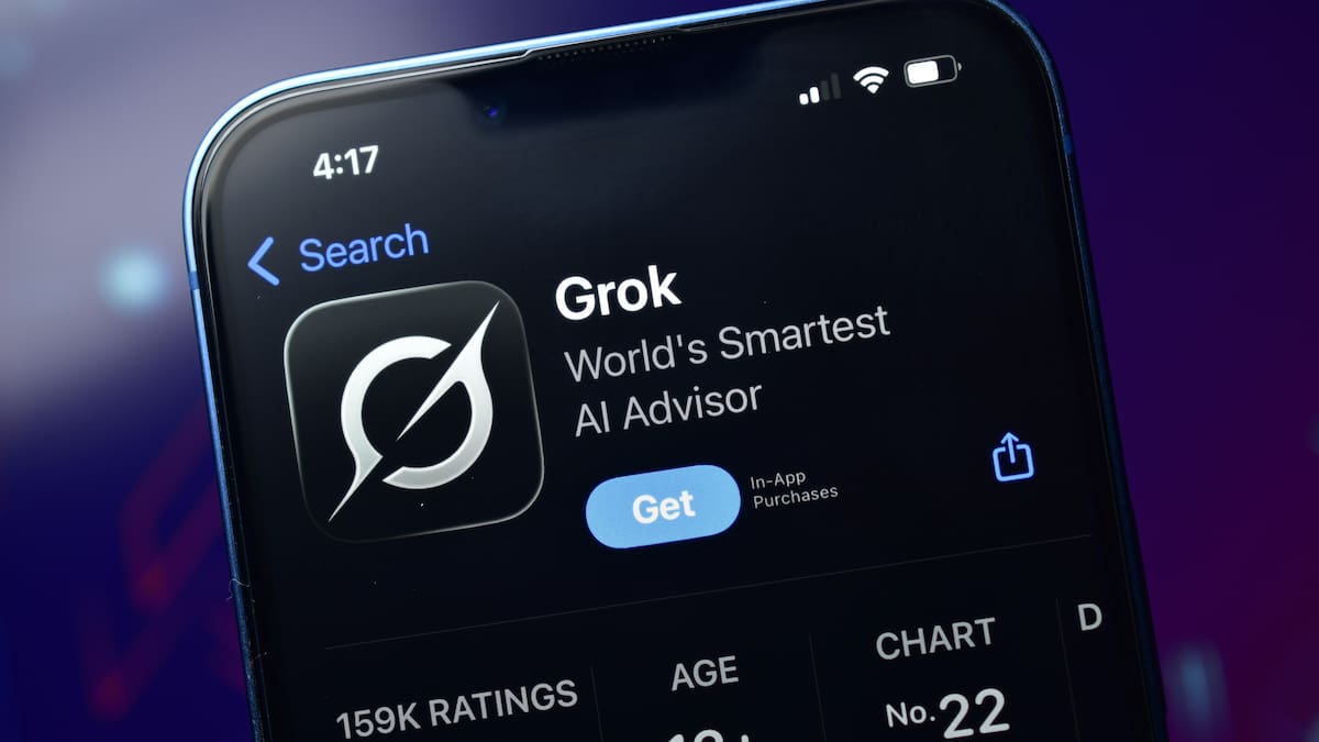 'X' elimina la capacidad de la IA de Grok para desnudar digitalmente a personas